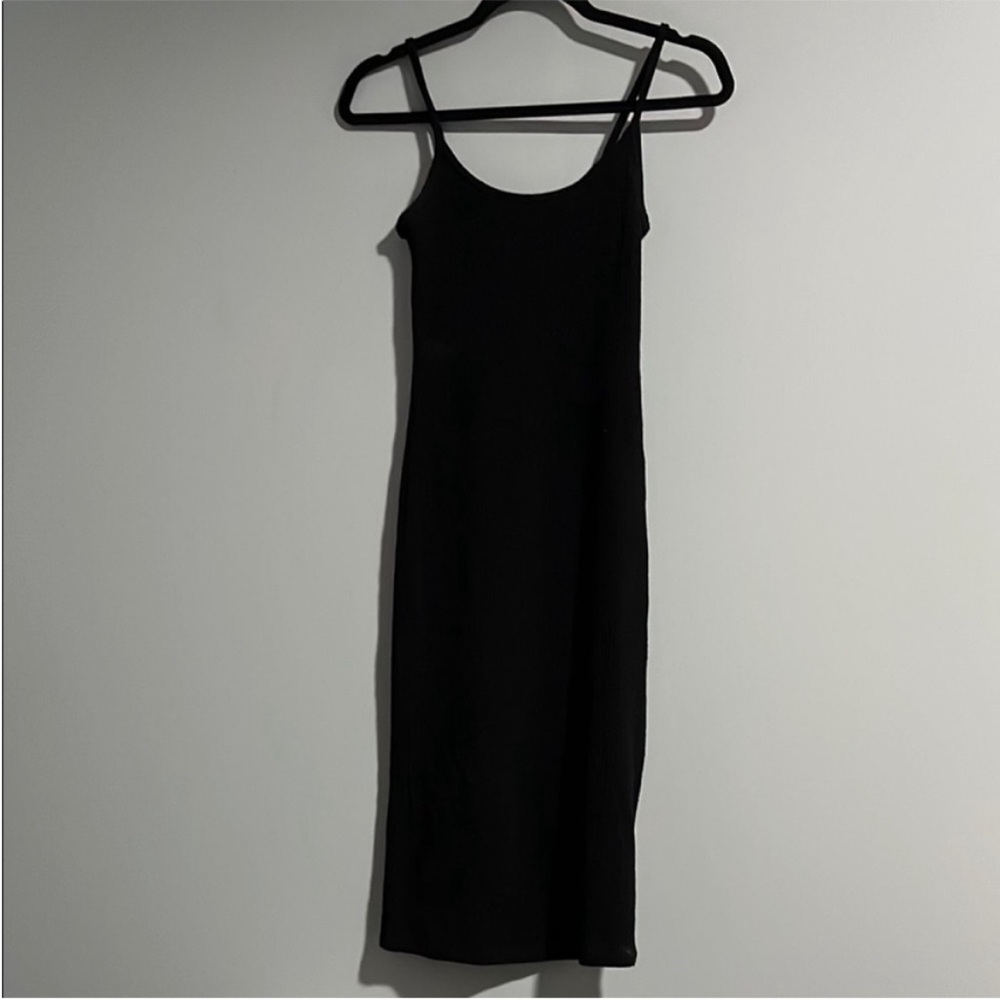 Airtizia Wilfred Free Ribbed Tank Dress